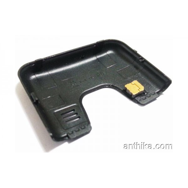 Nokia 6700 Classic Flaş Kamera Kapak Orjinal Camera Cover Flash Module