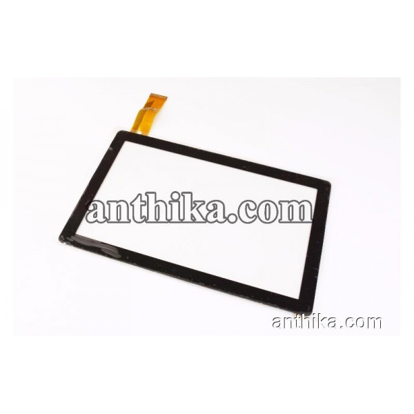 JU-Q8 A13 Q8-66 7 inç Tablet Dokunmatik Touch