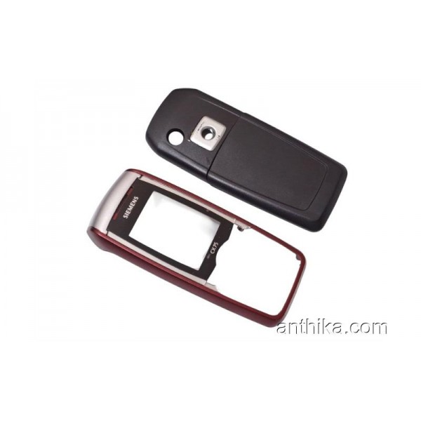 Siemens CX75 Kapak High Quality Xpress on Cover Re...