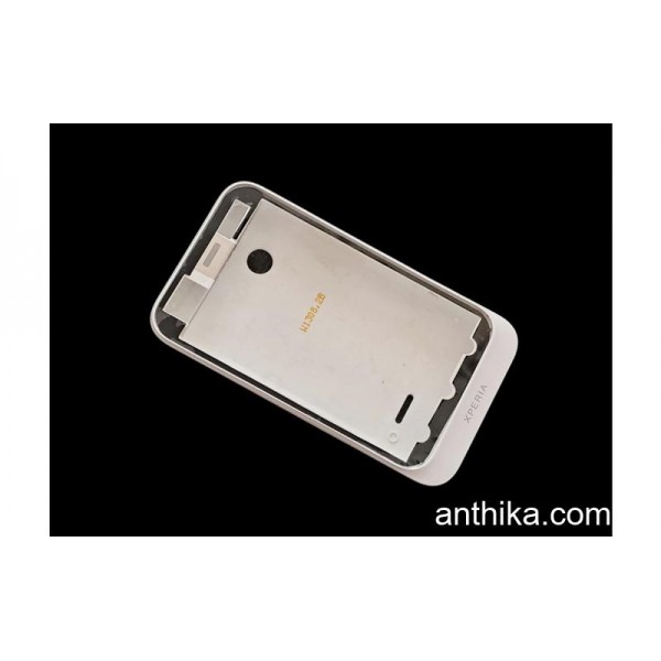 Sony Xperia Tipo ST21 ST21i Kapak Kasa Original Ho...