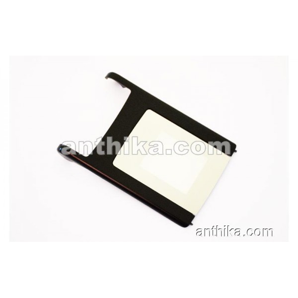 Nokia N76 Kapak Lens Original Front Cover A-Cover ...