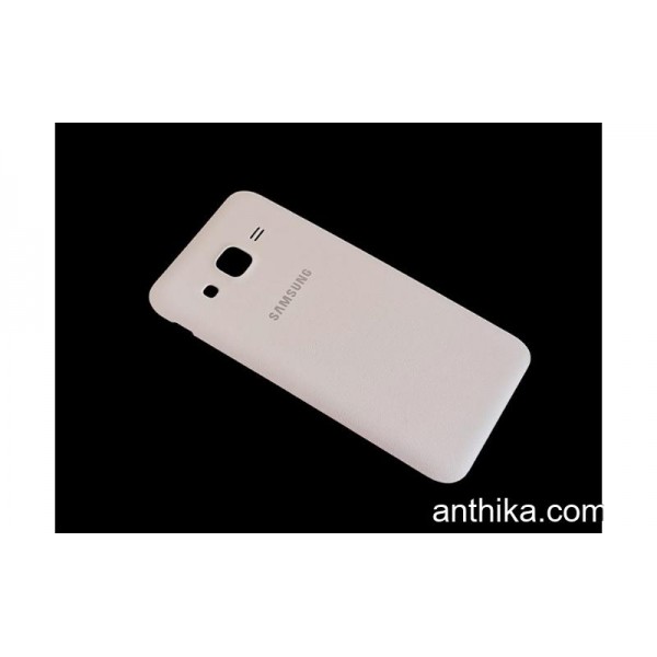 Samsung Galaxy J2 Kapak Beyaz