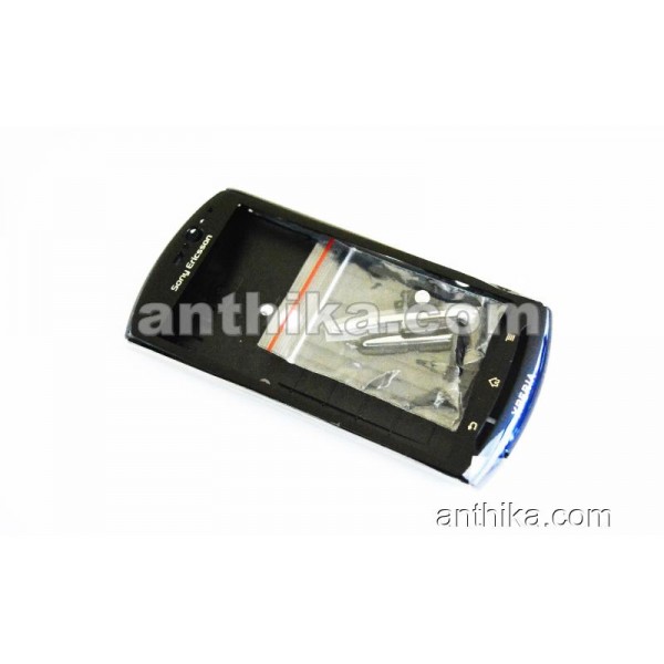Sony Ericsson Xperia Neo V MT11 Kapak Tuş Origina...