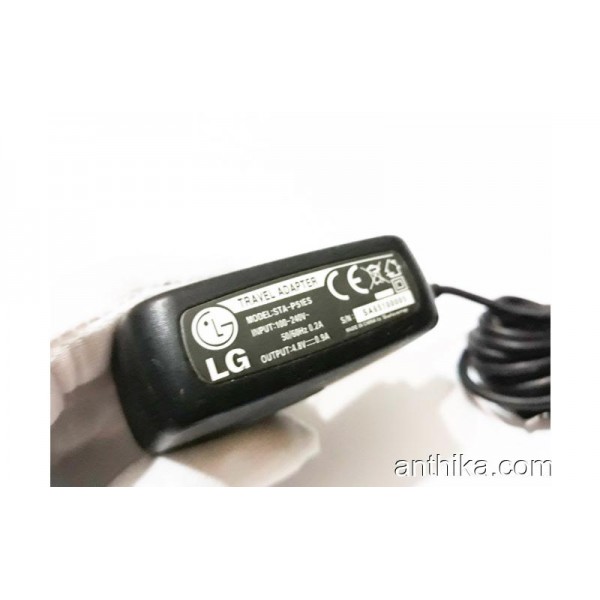 Lg Sta-P51ES Şarj Aleti