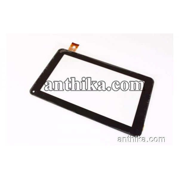 ZHC-081B 070-173 7 inç Tablet Dokunmatik Touch