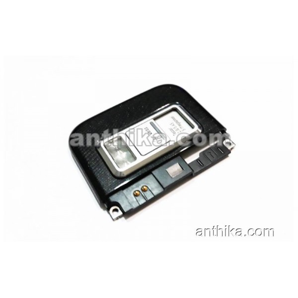 Nokia N85 Kamera Kapak Original Camera Cover Black...