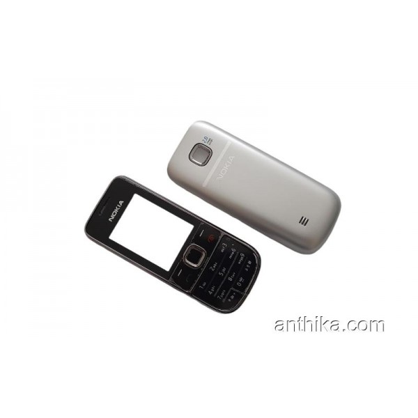 Nokia 2700 Kapak Nokia 2700c Kapak Tuş