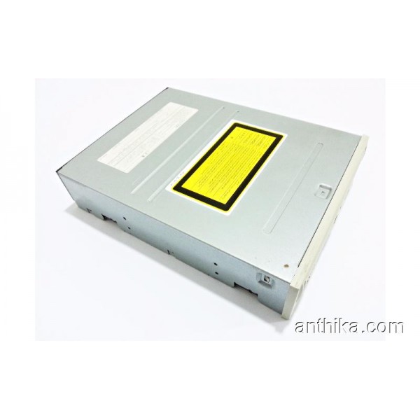TOSHIBA DVD ROM DRIVE SD-M1212 SIFIR AYARINDA