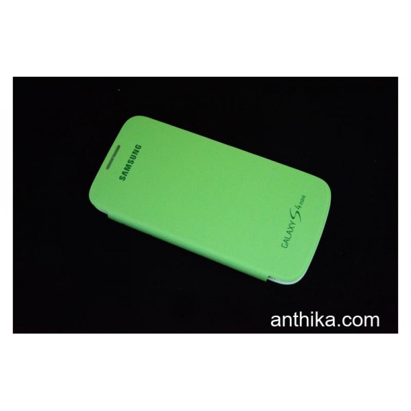 Samsung Galaxy S4 Mini i9190 Kılıf Kapak Origina...