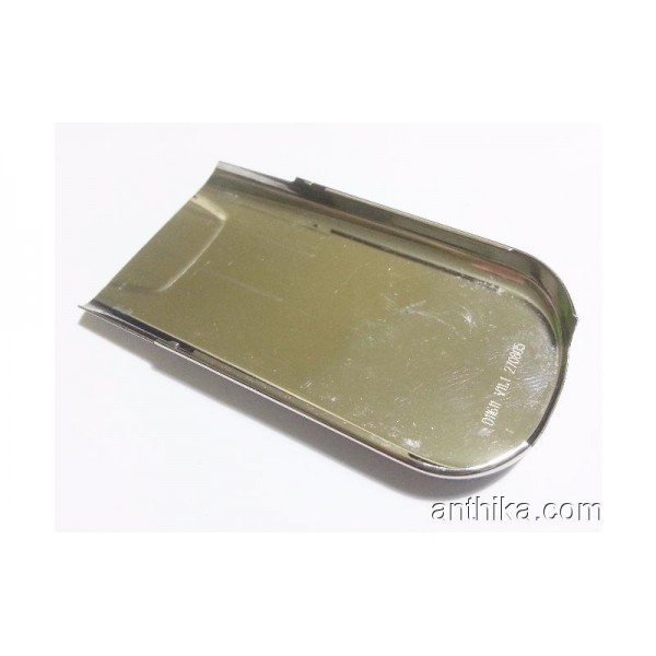 Nokia 8800 Silver Edition Kapak Orjinal Battery Cover Used