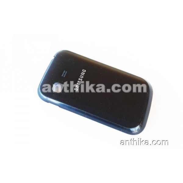 Samsung Galaxy Pocket S5300 Kapak Original Battery...