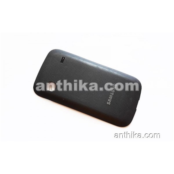 Samsung Galaxy Gio S5660 Kapak Orjinal Battery Cov...