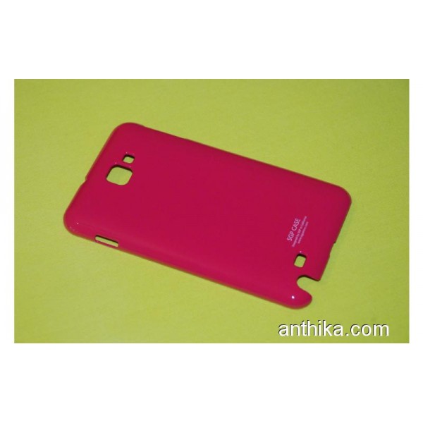 Samsung Galaxy Note i9220 Kapak High Quality Batte...