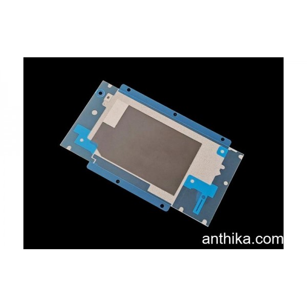 Turkcell T50 Kapak Arka Batarya Pil Kapağı Beyaz