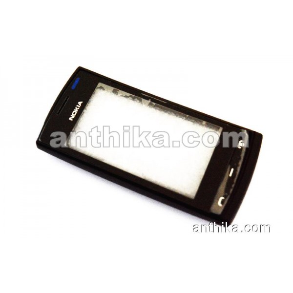 Nokia 500 Kapak Tuş High Quality Cover and Keypad...