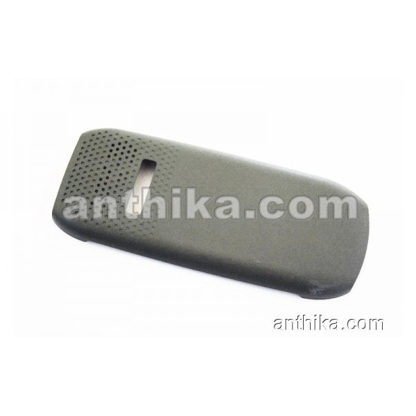 Nokia 1616 Kapak Original Battery Cover Grey New C...