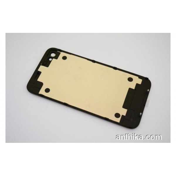Apple Iphone 4 Kapak High Quality Battery Cover Gold New A1332