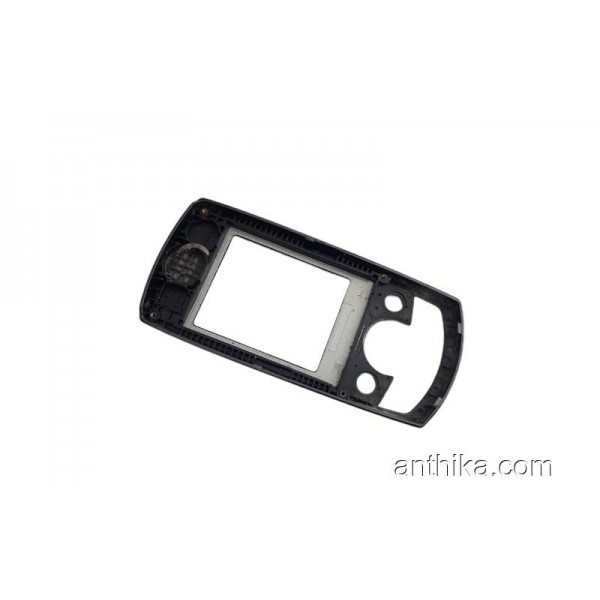 Samsung j700 j700i Kapak Original Front Cover with Vodafone Logo Used