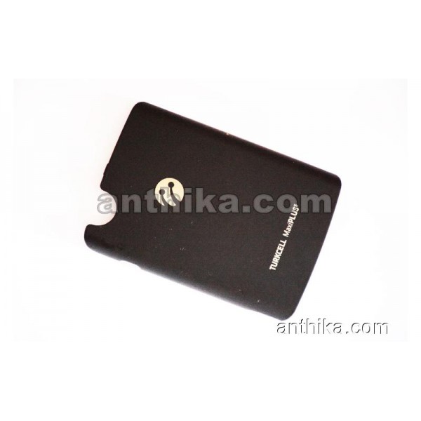 Turkcell Maxiplus 5 Kapak Original Battery Cover B...