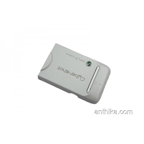 Sony Ericsson k550 k550i Kapak Original Battery Co...