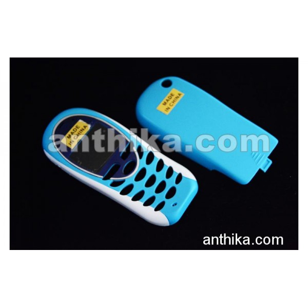 Benq Siemens A50 Kapak High Quality Xpress on Cove...