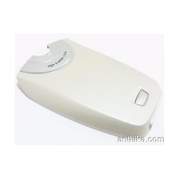 Nokia 6600 Kapak Orjinal Kalitesinde Battery Cover...