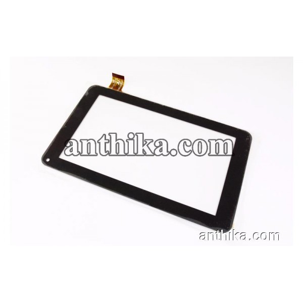 Y7Y007 86V 7 inç Tablet Dokunmatik Touch
