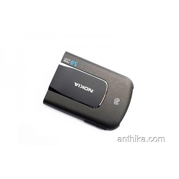 Nokia 6220 Classic Kapak Original Battery Cover Ne...