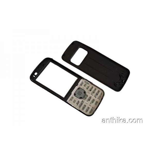 Nokia N79 Kapak Tuş Front and Battery Cover New