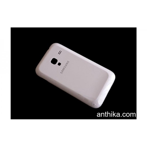 Samsung Galaxy Ace Plus S7500 Kapak Original Batte...