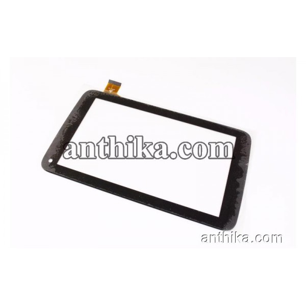 J0YCE-TP 7 inç Tablet Dokunmatik Touch Digitizer