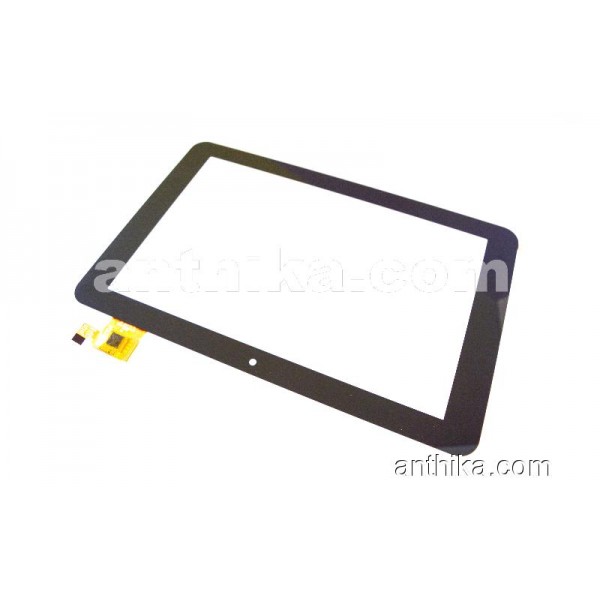Tablet Dokunmatik Ekran Qsd 702-10016-11 Qsd E-C10...