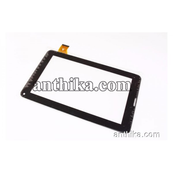 JC Touch 7 inç Tablet Dokunmatik Touch Digitizer