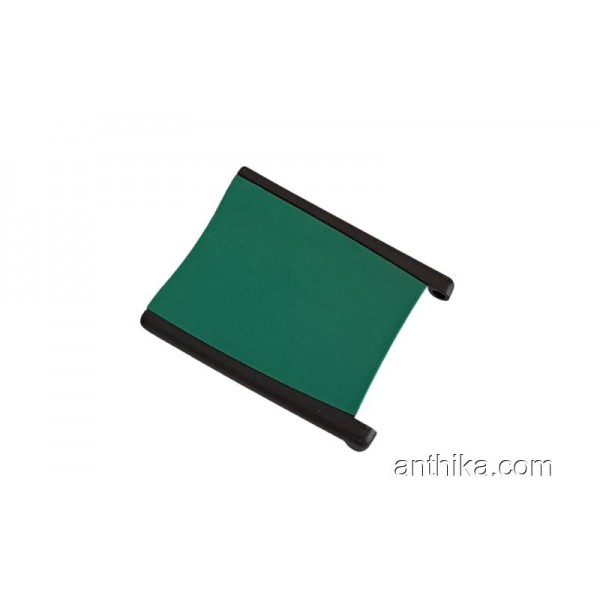 Sony Ericsson 768 Kapak GF768 Alt Kapak Aktif Kapak Yeşil