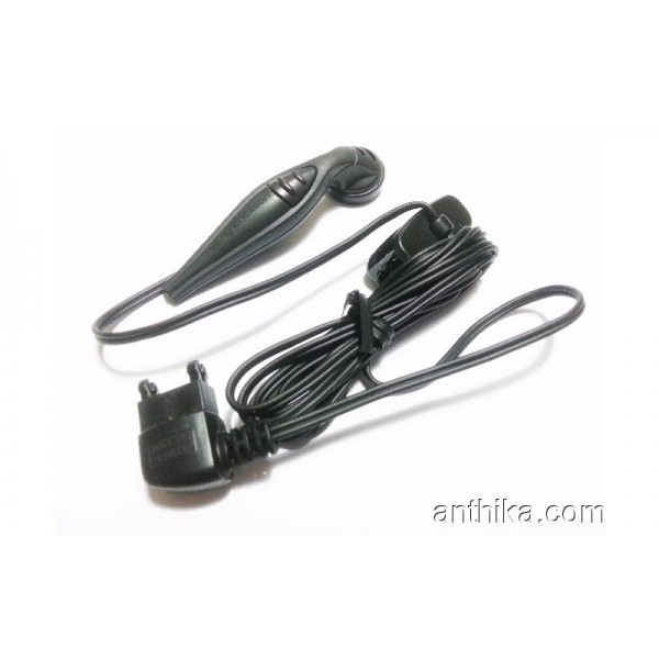 Sony Ericsson RLF-501 T20 T28 T29 T39 T66 T68 Kulaklık Orjinal Headset