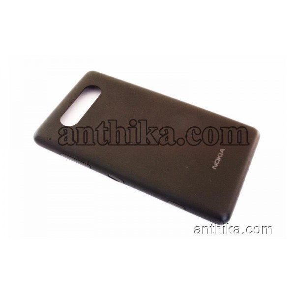 Nokia Lumia 820 Kapak NFC Anten Original Battery C...