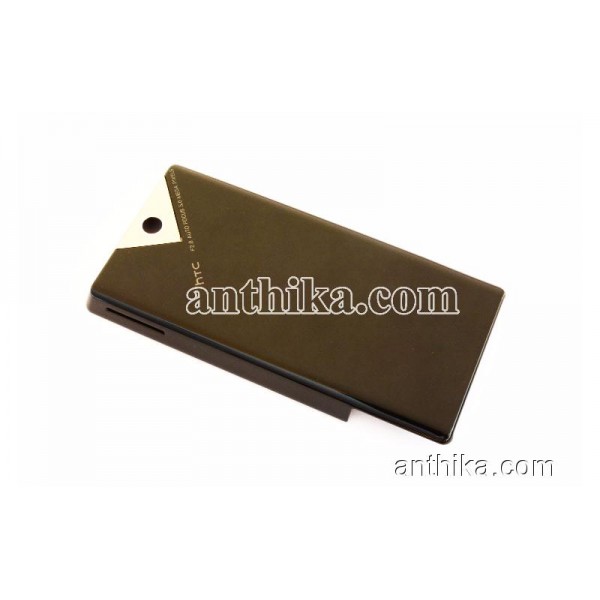 HTC Touch Diamond 2 T5353 Kapak Original Battery C...