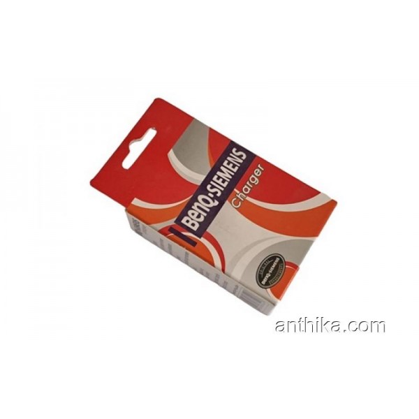 Siemens A52 A55 C55 C60 C65 C70 Cx70 Şarj Aleti