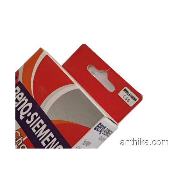 Siemens A52 A55 C55 C60 C65 C70 Cx70 Şarj Aleti