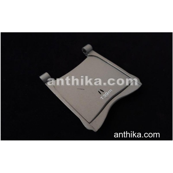 Sony Ericsson T39 T39m Kapak High Quality Ui Cover Gray Used