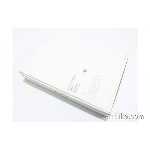 Apple Ipad Air 16 GB Orjinal Kutu