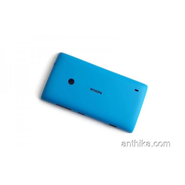 Nokia Lumia 520 525 N520 N525 Kapak Original Batte...