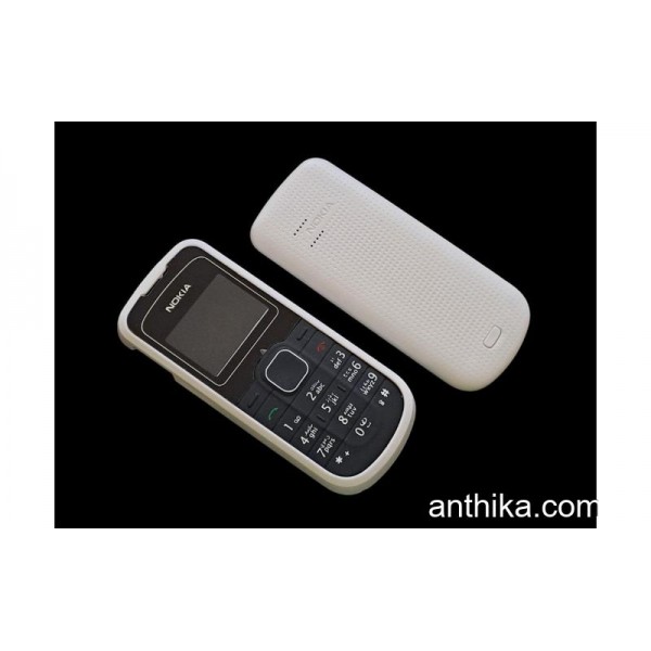 Nokia 1202 Kapak Tuş High Quality Xpress on Cover...