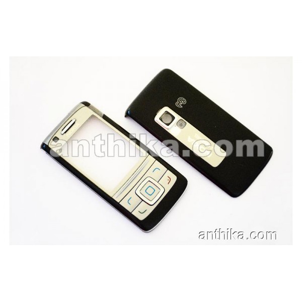 Nokia 6280 Kapak Tuş Original Xpress On Cover and...