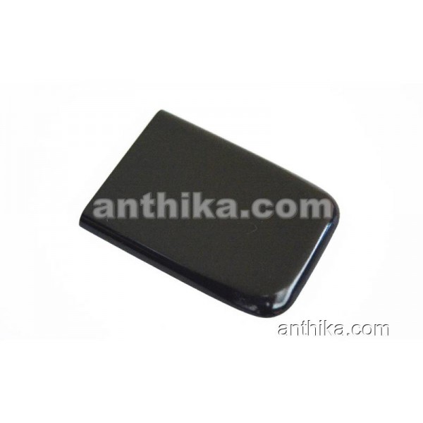 Nokia 6085 Kapak Original Battery Cover Black Used