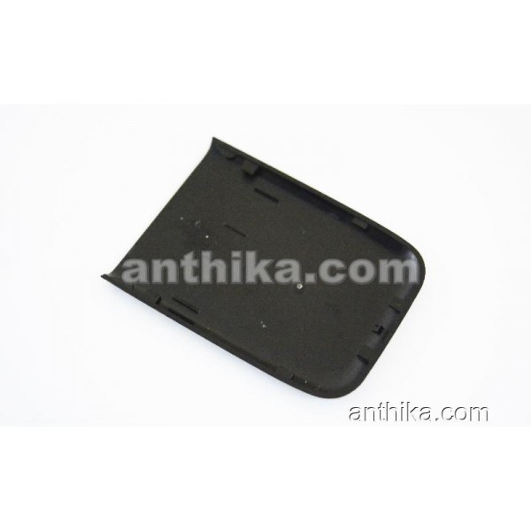 Nokia 6085 Kapak Original Battery Cover Black Used