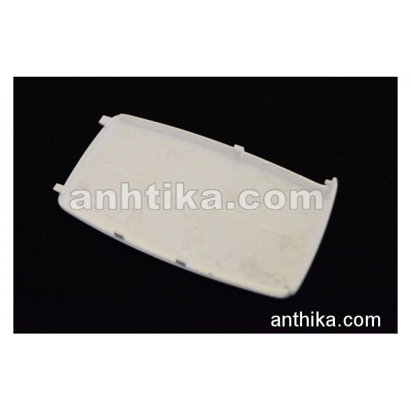 Nokia 2650 2652 Kapak Original Battery Cover White New 0268667