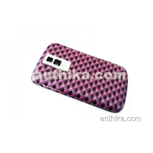 Blackberry 9000 Bold Kapak High Quality Battery Co...