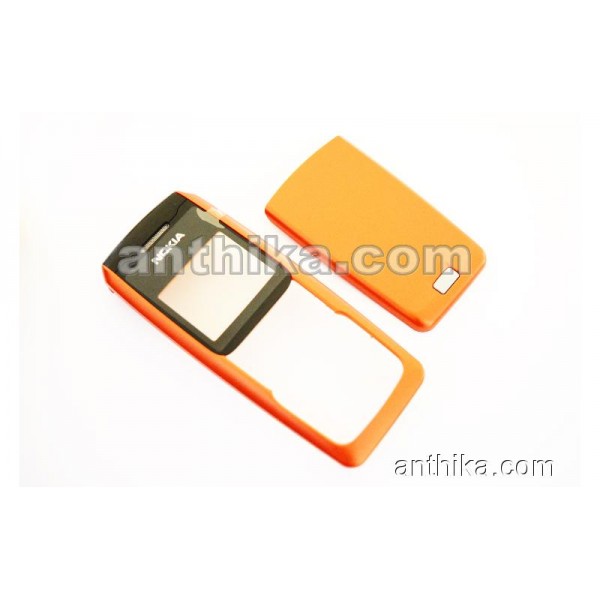 Nokia 2310 Kapak Takım Original Xpress on Cover O...