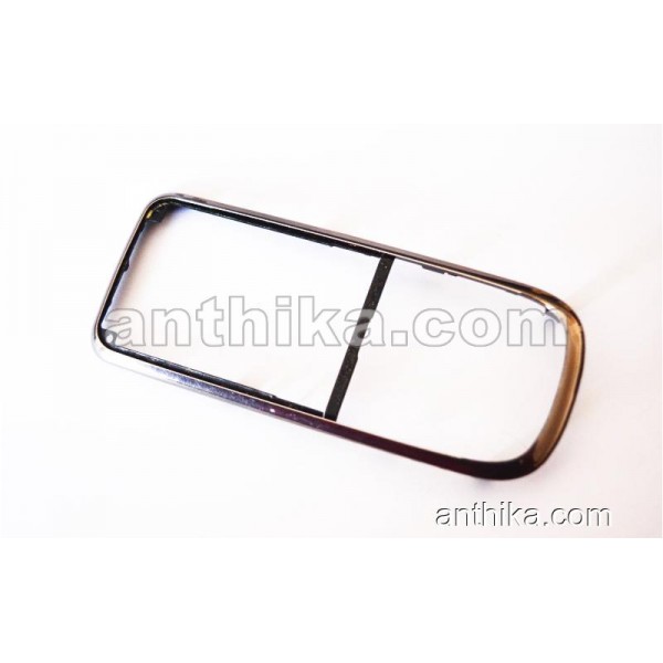 Nokia 3120 Classic Kapak Panel Original Front Cove...
